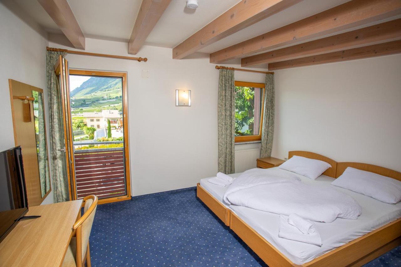 Bed and Breakfast Bad Kochenmoos Натурно Екстер'єр фото