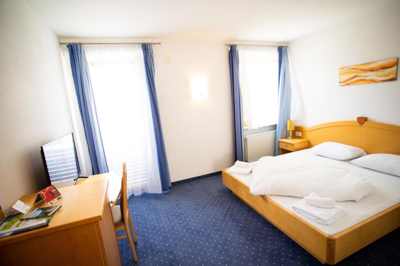Bed and Breakfast Bad Kochenmoos Натурно Екстер'єр фото